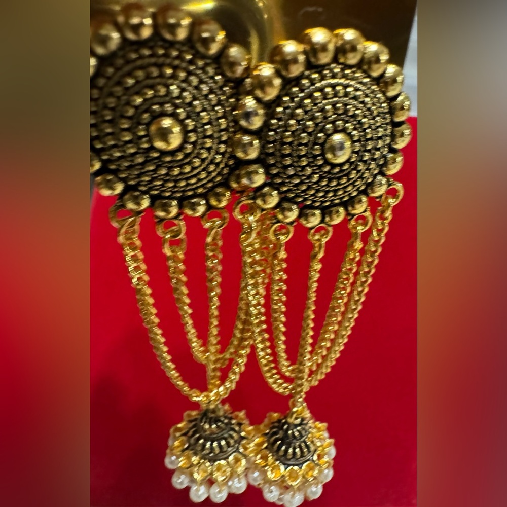 Jumka